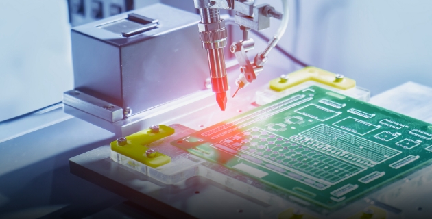 防偏移焊接工艺