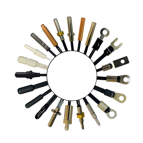 汽车锂电池传感器